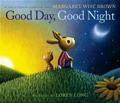 Good Day, Good Night-..