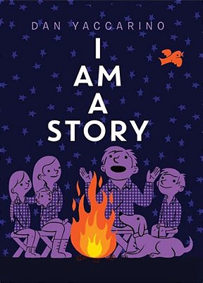 I Am A Story-..