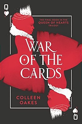 War Of The Cards-..