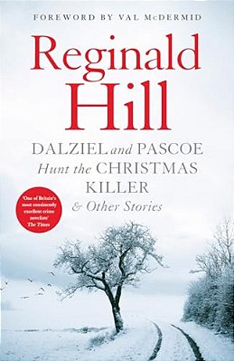 Dalziel And Pascoe Hunt The Christmas Killer & Other Stories-..