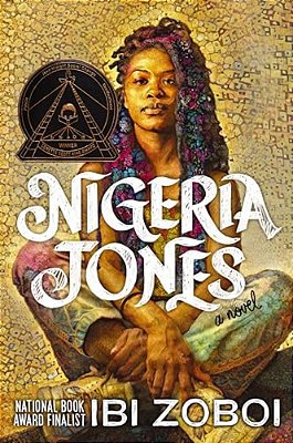 Nigeria Jones-..