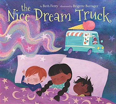 The Nice Dream Truck-..