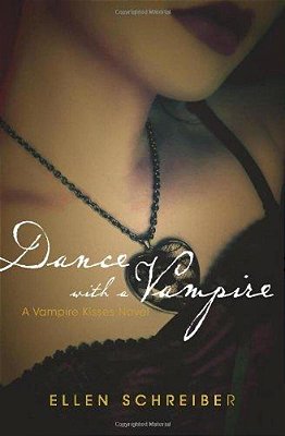 Vampire Kisses 4: Dance With A Vampire-..