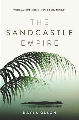 The Sandcastle Empire-..