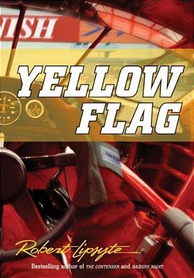 Yellow Flag-..