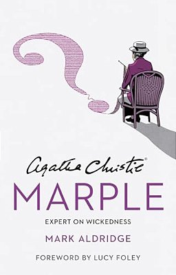 Agatha Christie's Marple: Expert On Wickedness-..