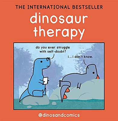 Dinosaur Therapy-..