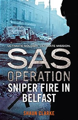 Sniper Fire In Belfast-..