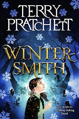 Wintersmith: A Novel Of Discworld-..
