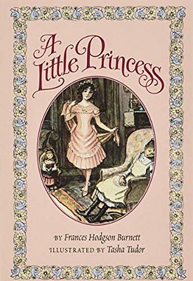 A Little Princess-..