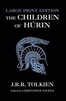 The Children Of Húrin-..