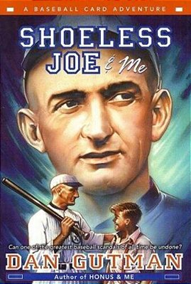 Shoeless Joe & Me-..