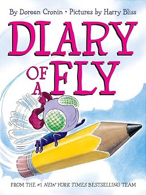 Diary Of A Fly-..