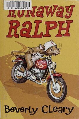 Runaway Ralph-..