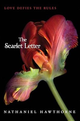 The Scarlet Letter-..