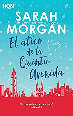El Ático De La Quinta Avenida-..