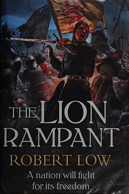 The Lion Rampant-..