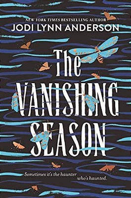 The Vanishing Season-..