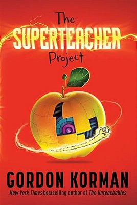 The Superteacher Project-..