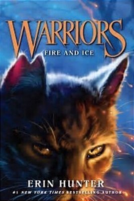 Warriors #2: Fire And Ice-..