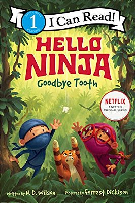 Hello, Ninja. Goodbye, Tooth!-..