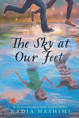 The Sky At Our Feet-..