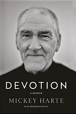 Devotion: A Memoir-..