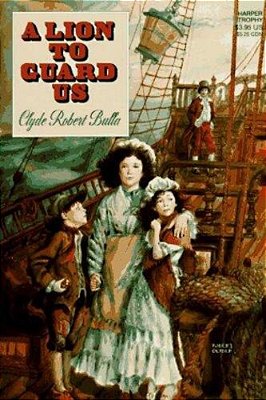 A Lion To Guard US-..