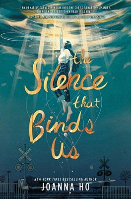 The Silence That Binds US-..