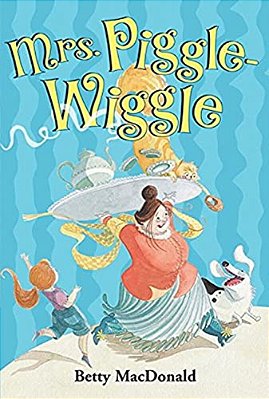 Mrs. Piggle-Wiggle-..