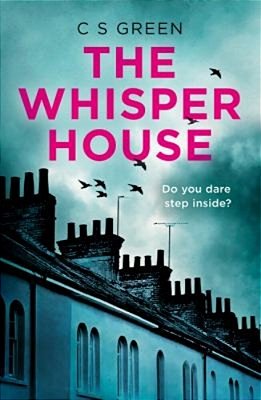 The Whisper House: A Rose Gifford Book-..