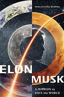 Elon Musk: A Mission To Save The World-..