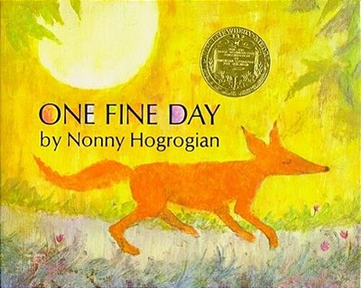 One Fine Day-..