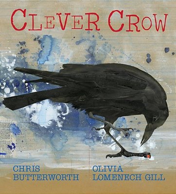 Clever Crow-..