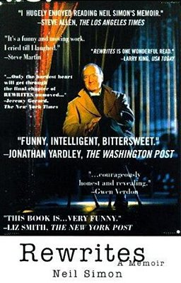 Rewrites: A Memoir-..