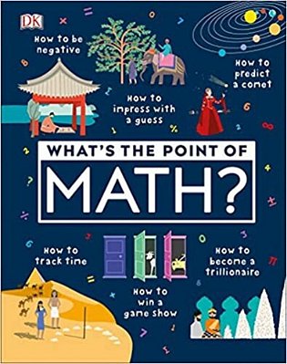 What's The Point Of Math?-..