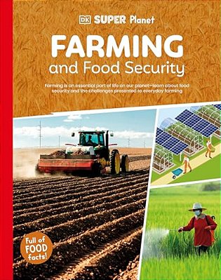 Dk Super Planet Farming And Food Security-..