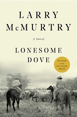 Lonesome Dove-..