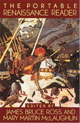 The Portable Renaissance Reader-..