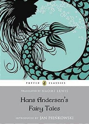 Hans Christian Andersen's Fairy Tales-..