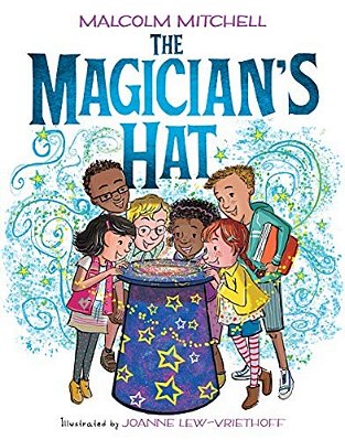 The Magician's Hat-..