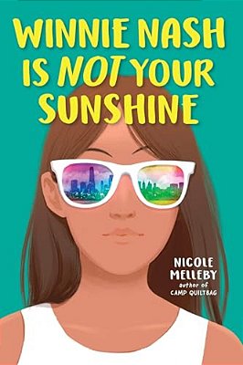 Winnie Nash Is Not Your Sunshine-..