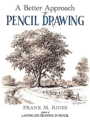 A Better Approach To Pencil Drawing-..