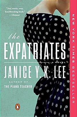 The Expatriates-..