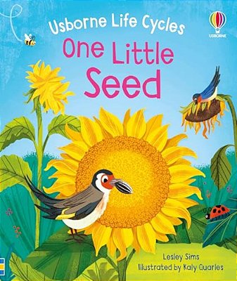 One Little Seed-..