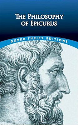 The Philosophy Of Epicurus-..