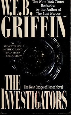 The Investigators-..