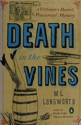 Death In The Vines-..