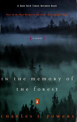 In The Memory Of The Forest-..