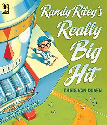 Randy Riley's Really Big Hit-..